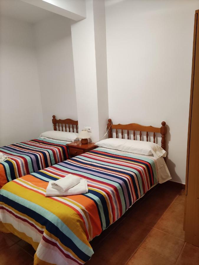 La Rueda Apartamentos Rurales Chulilla Δωμάτιο φωτογραφία