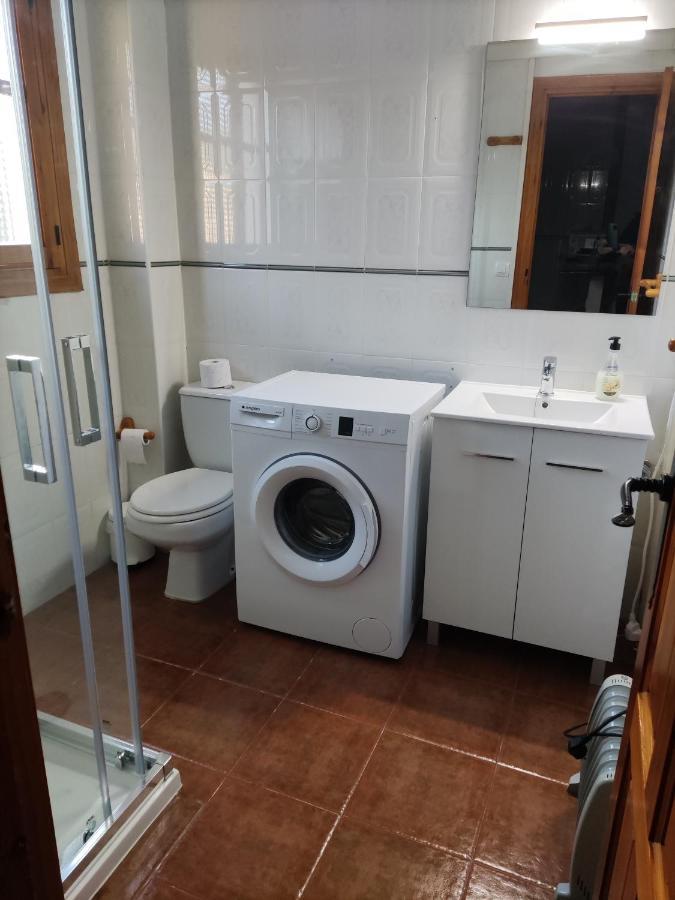 La Rueda Apartamentos Rurales Chulilla Δωμάτιο φωτογραφία