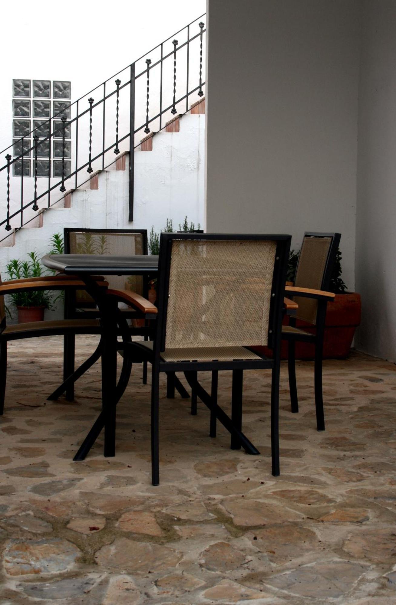 La Rueda Apartamentos Rurales Chulilla Εξωτερικό φωτογραφία