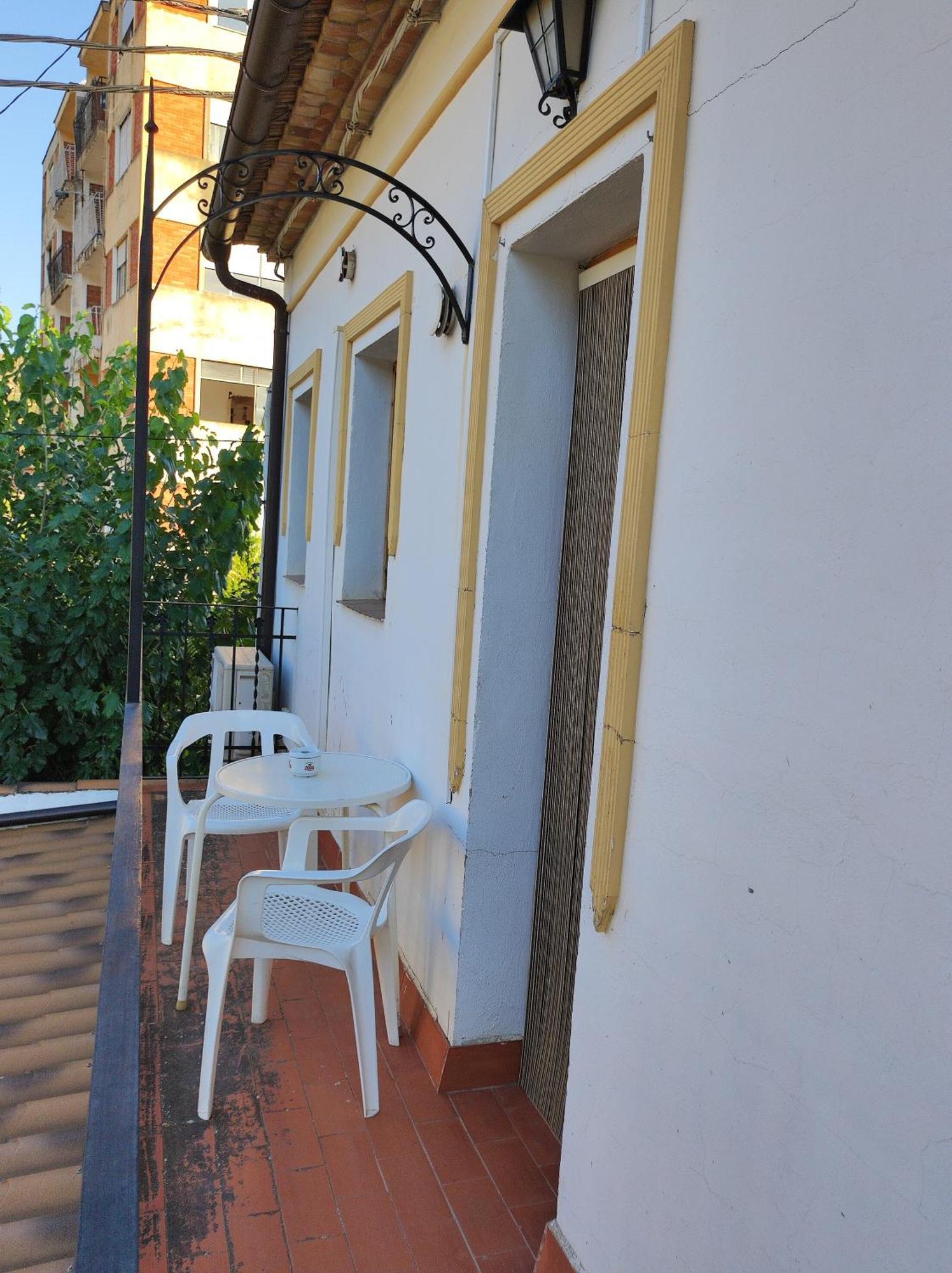 La Rueda Apartamentos Rurales Chulilla Δωμάτιο φωτογραφία