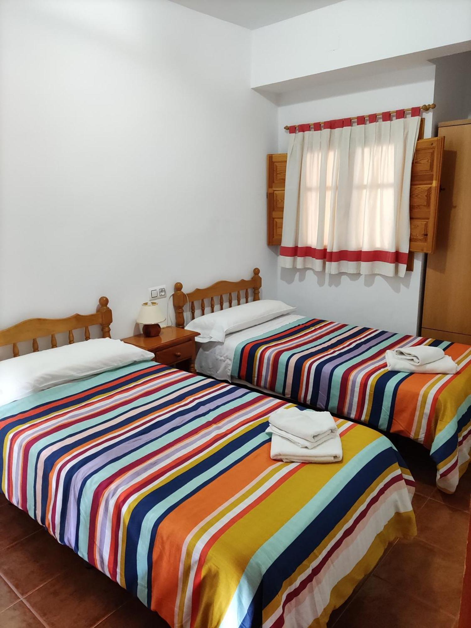 La Rueda Apartamentos Rurales Chulilla Δωμάτιο φωτογραφία
