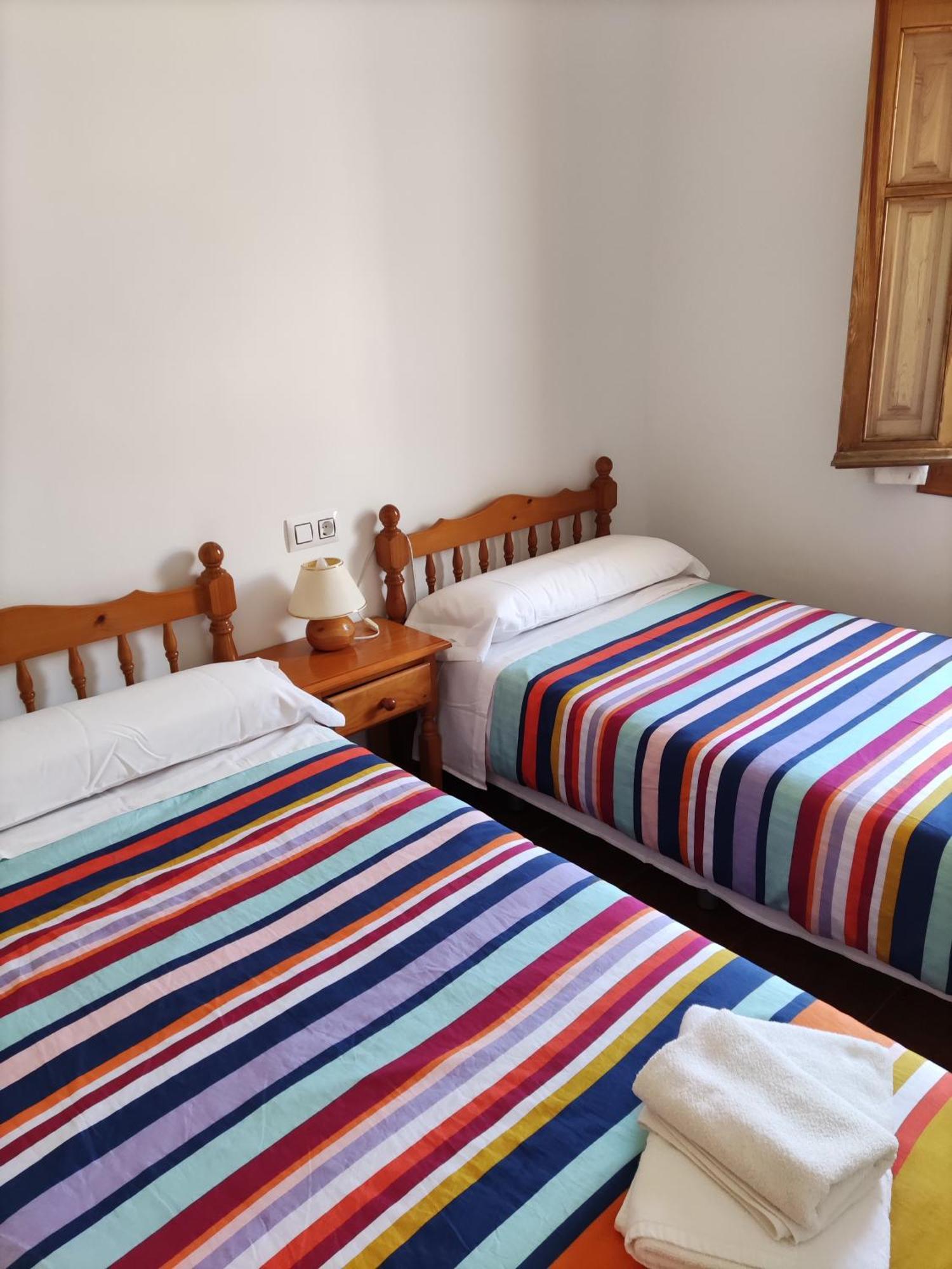 La Rueda Apartamentos Rurales Chulilla Δωμάτιο φωτογραφία
